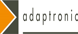 ADAPTRONIC Logo