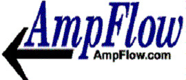 AMPFLOW Logo