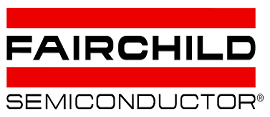 FAIRCHILD Logo