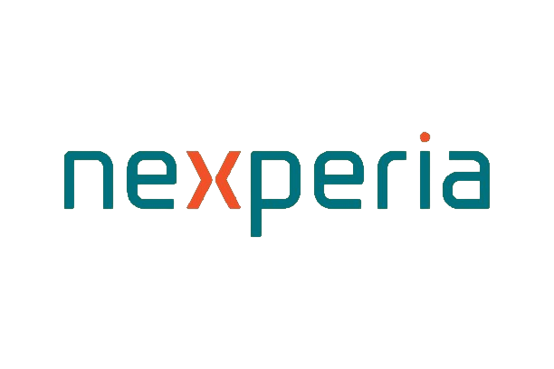 Nexperia Logo