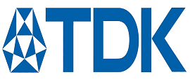 TDK Logo