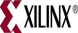 XILINX Logo