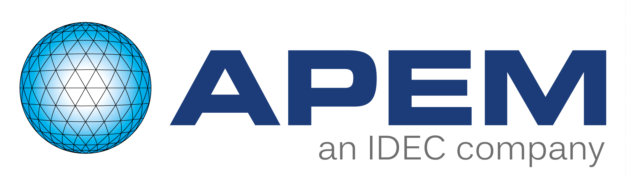 APEM Logo