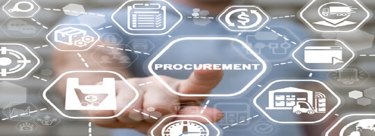 Procurement Solutions