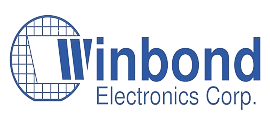 Winbond Logo