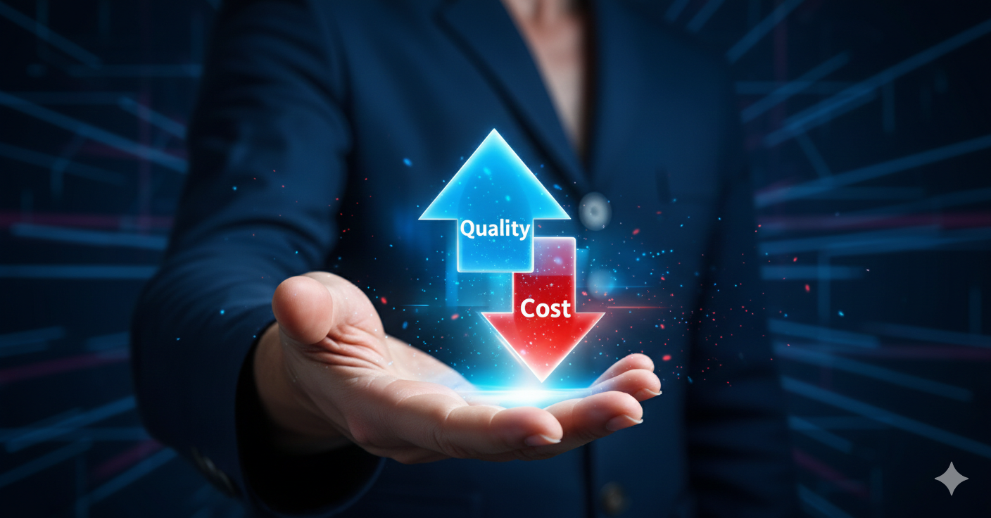 Cost Optimization