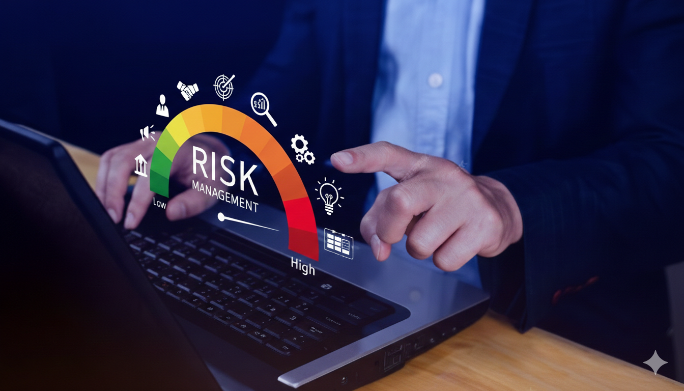 Proactive Risk Management